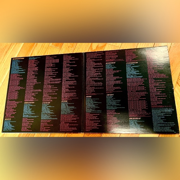 Michael Jackson - Off The Wall
(1979) -12" Vinyl Record - Picture 5 of 6